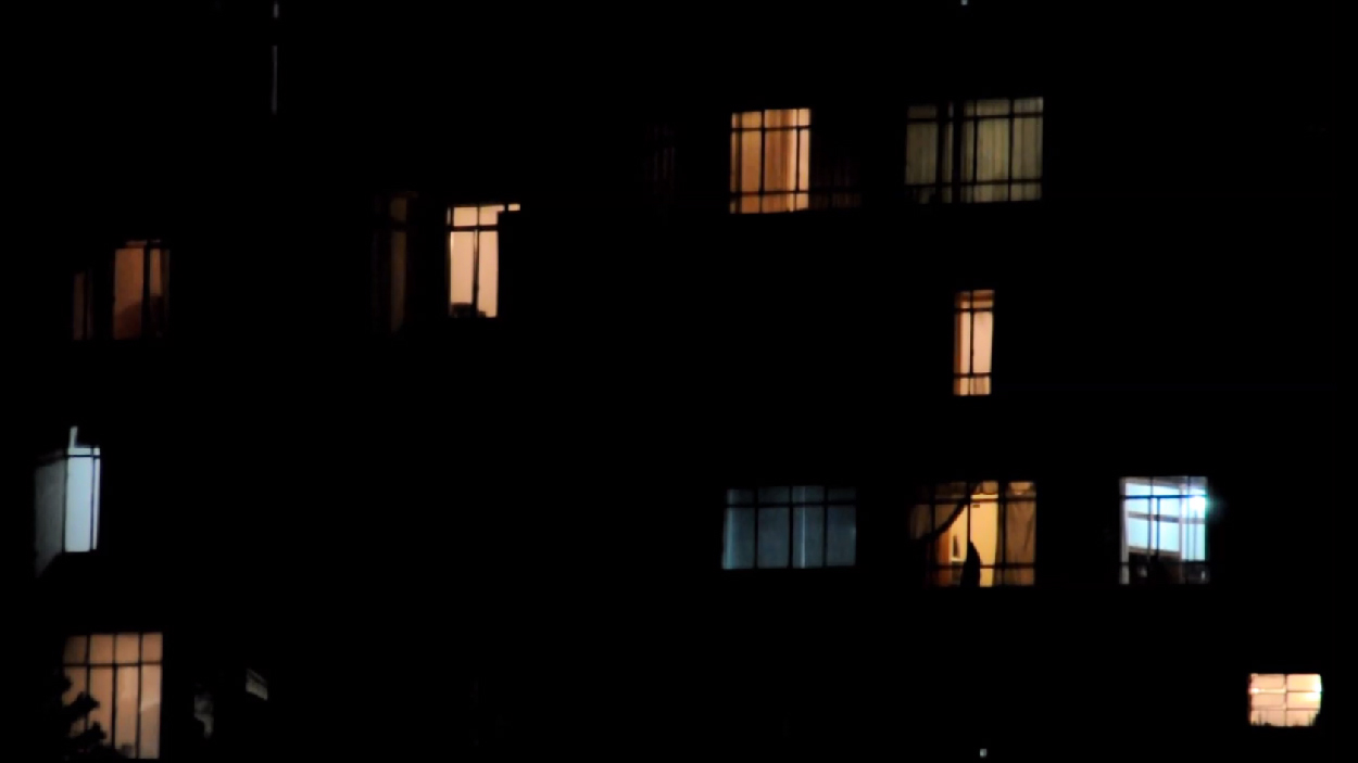 fieldrecording videomix 001